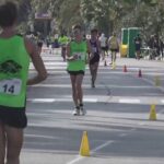 GROTTAMMARE CAPITALE DELLA MARCIA, SIPARIO SUI CAMPIONATI ITALIANI